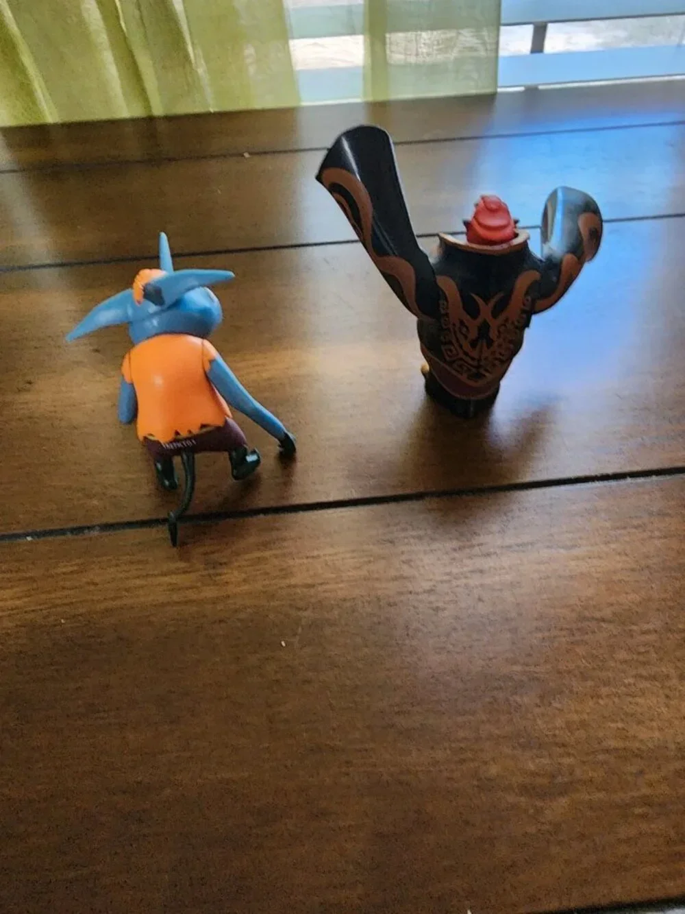 Ganondorf & Bokoblin
